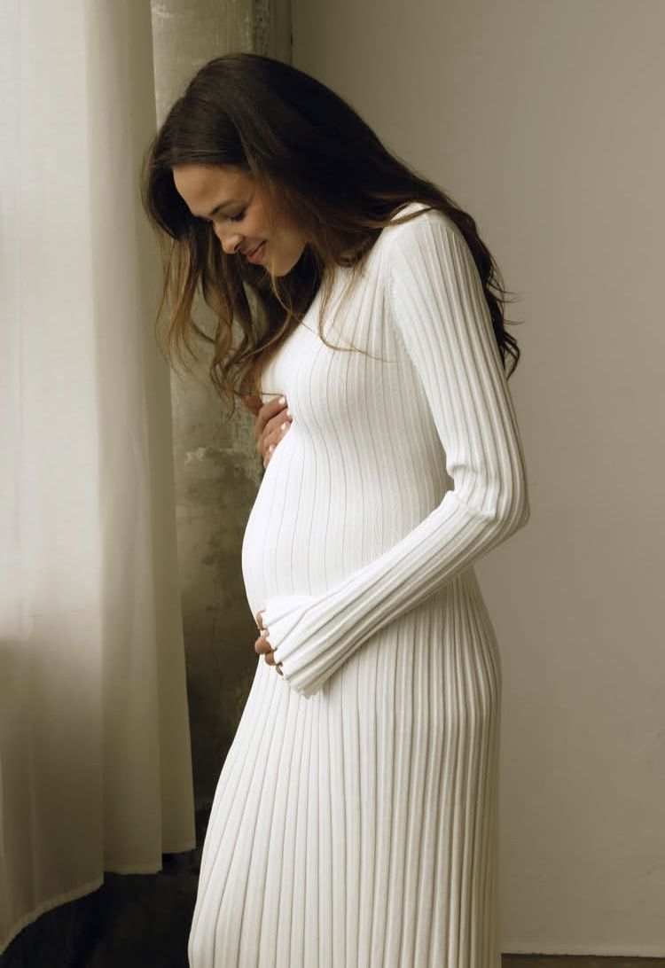 التهابات المنطقة الحساسة قد تعرض حملك للخطر .. فتجنبيها